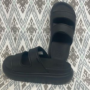 CUSHION BONDI 2 BAR REEF sandals